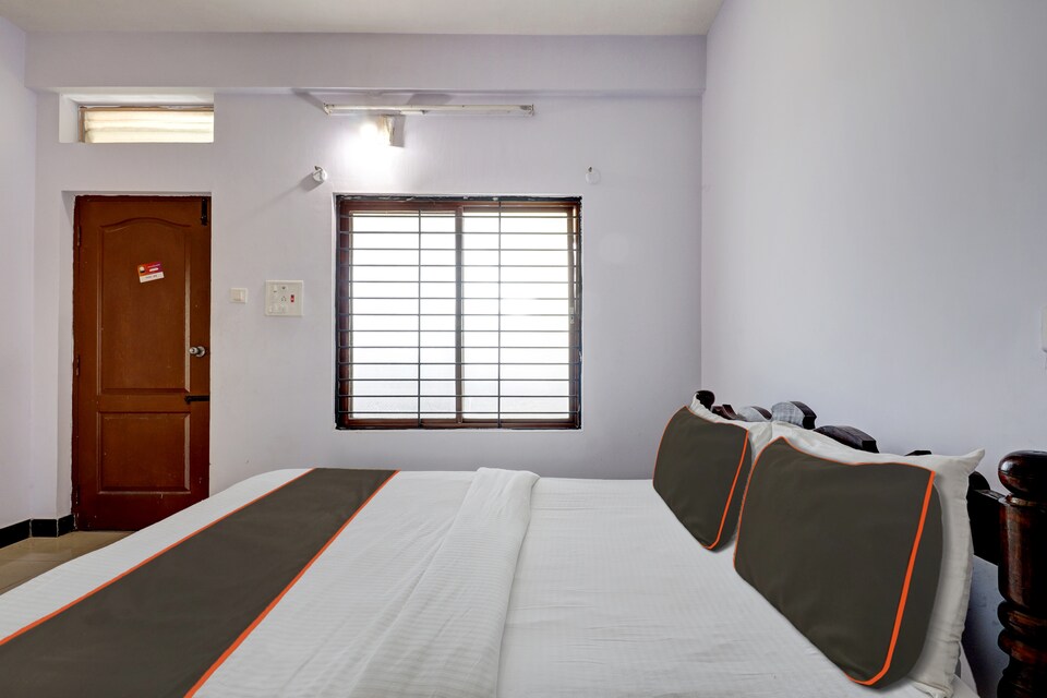 Collection O KMM Kushi Resort , Mysore Outer, Mysore