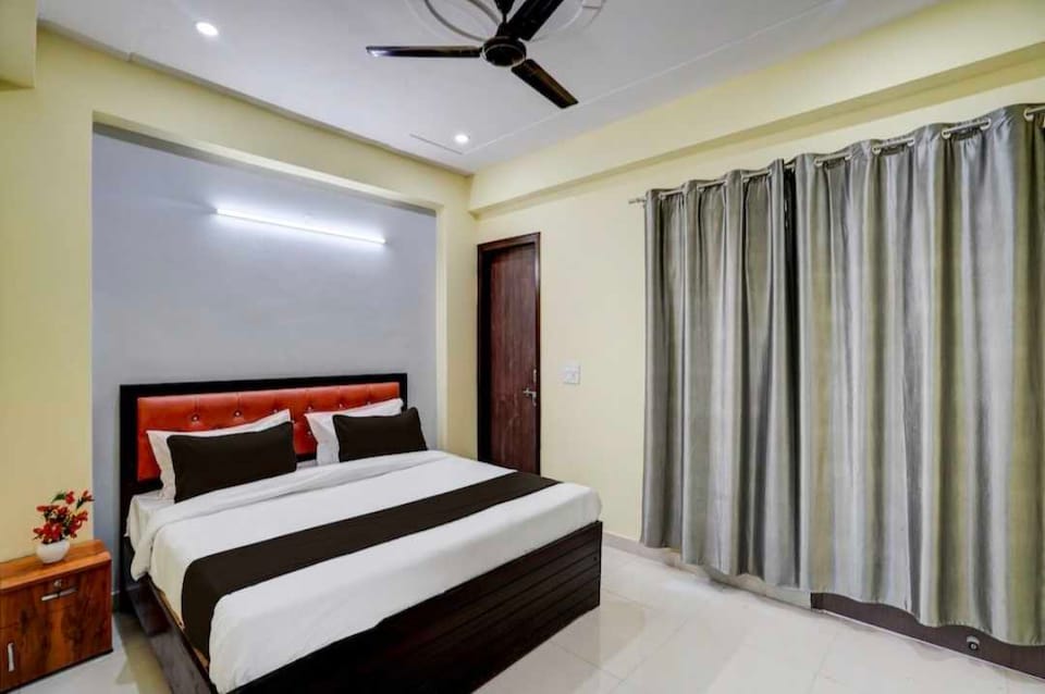 Hotel O Pr Heritage, Noida City, Noida