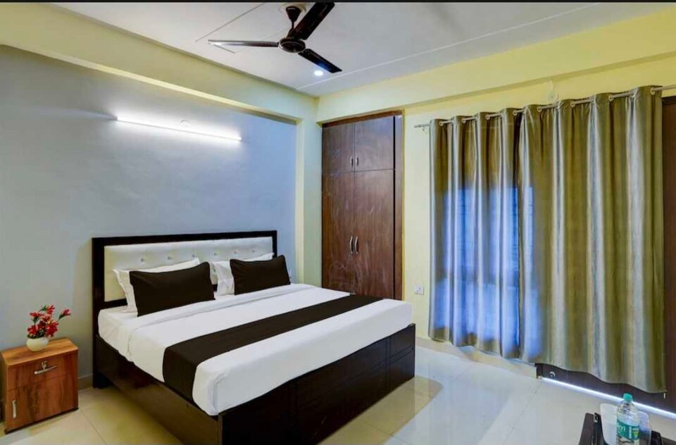 Hotel O Pr Heritage, Noida City, Noida
