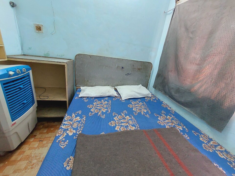 OYO Flagship Baba Hotel, Charbagh Lucknow, Lucknow