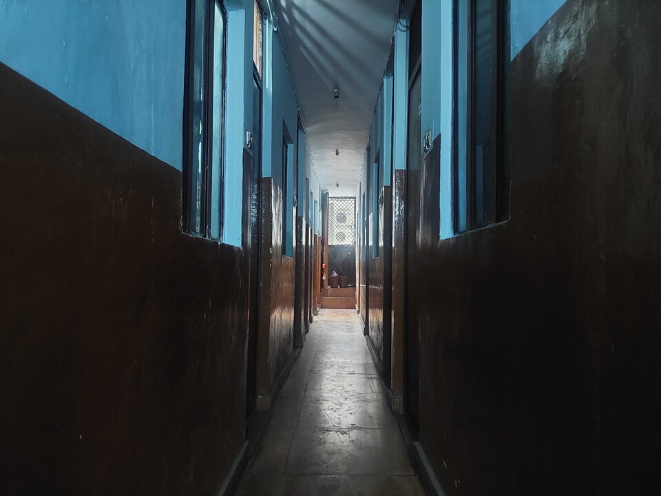 OYO Flagship Baba Hotel, Charbagh Lucknow, Lucknow