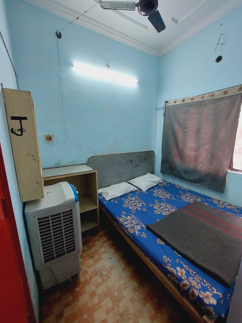 OYO Flagship Baba Hotel, Charbagh Lucknow, Lucknow