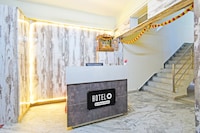 Super Hotel O Suncity formerly Fort Inn