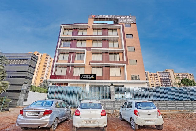 Collection O RR Galaxy