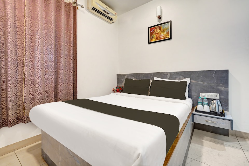 Collection O Diamond Suites, Kalyan Nagar Bangalore, Bangalore