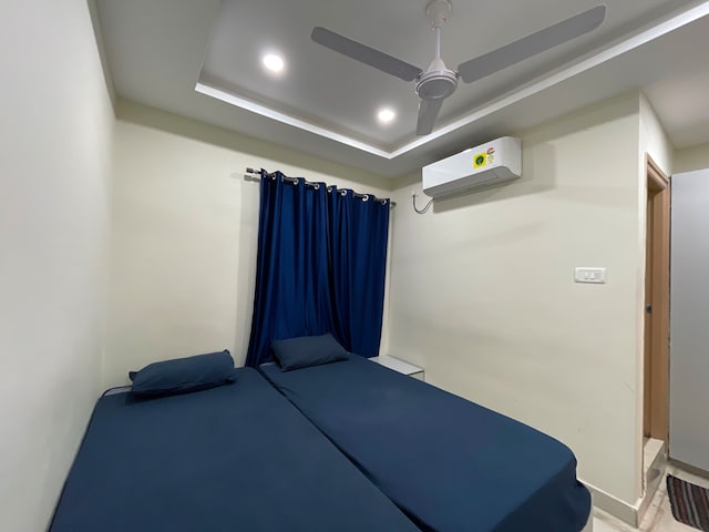 Hotel O by OYO Helloworld tech view