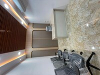 Hotel O by OYO Helloworld tech view