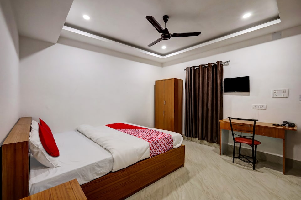 OYO The Penthouse , Airport Guwahati , Guwahati