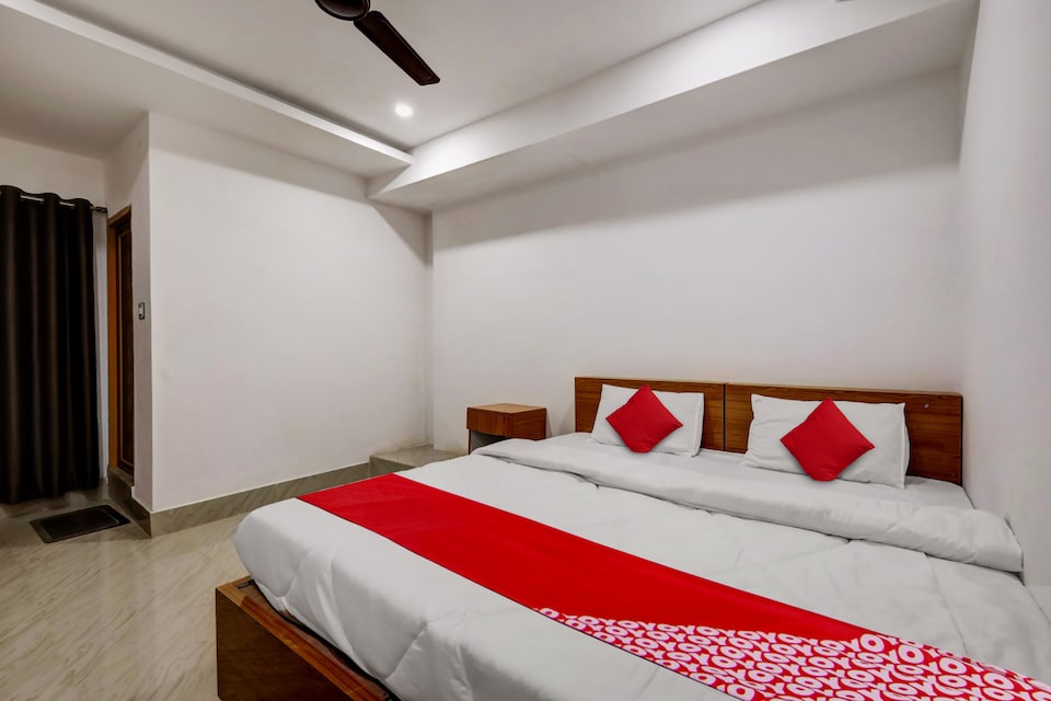 OYO The Penthouse , Airport Guwahati , Guwahati