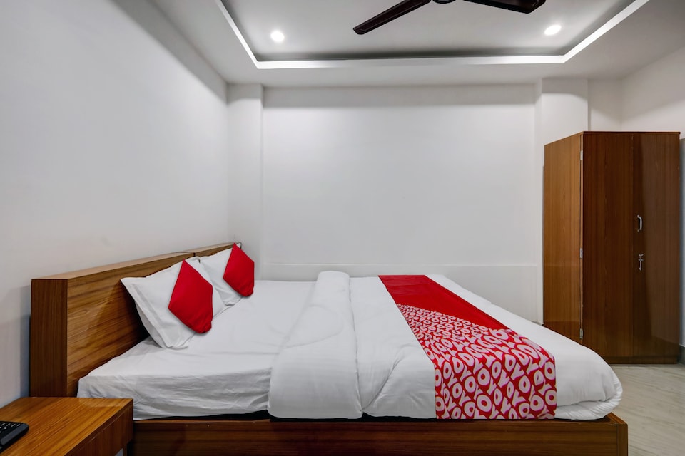 OYO The Penthouse , Airport Guwahati , Guwahati