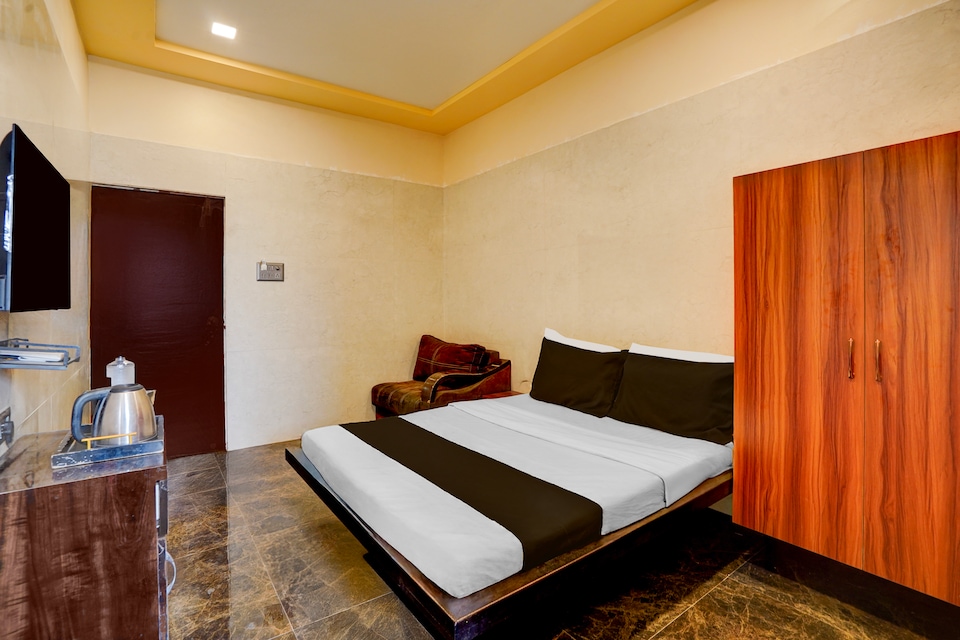 Collection O Kasarsai Dam Pune Formerly Yashraj 7 Resort, Hinjewadi Pune, Pune