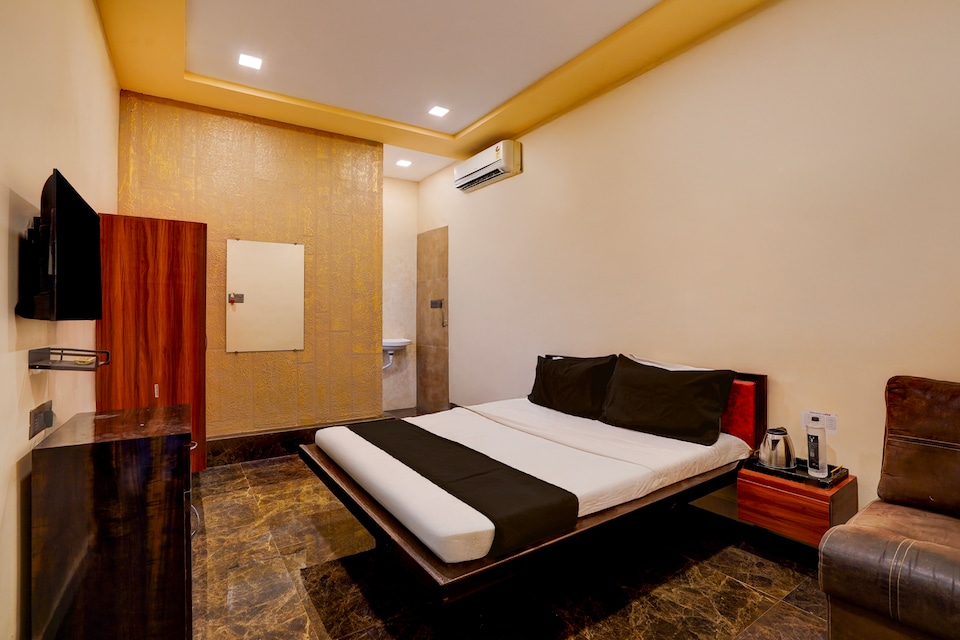 Collection O Kasarsai Dam Pune Formerly Yashraj 7 Resort, Hinjewadi Pune, Pune