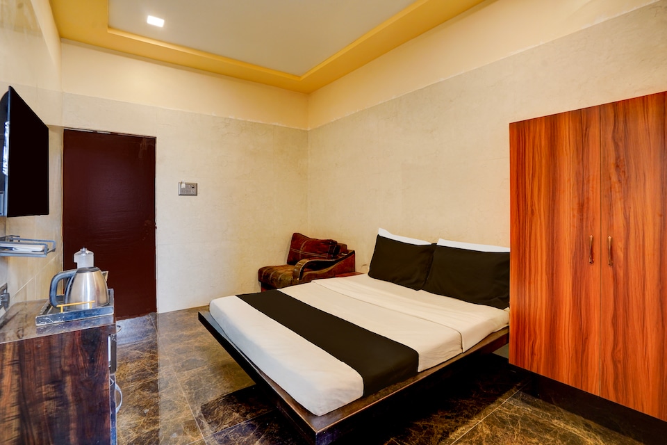 Collection O Kasarsai Dam Pune Formerly Yashraj 7 Resort, Hinjewadi Pune, Pune