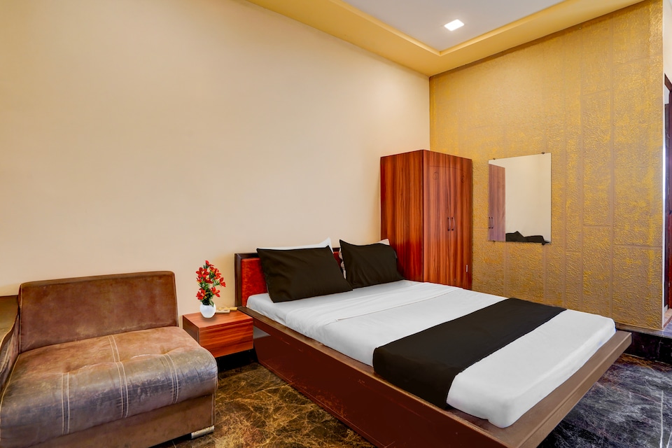 Collection O Kasarsai Dam Pune Formerly Yashraj 7 Resort, Hinjewadi Pune, Pune