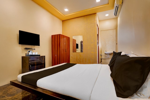 Collection O Kasarsai Dam Pune Formerly Yashraj 7 Resort