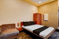 Collection O Kasarsai Dam Pune Formerly Yashraj 7 Resort