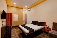 Collection O Kasarsai Dam Pune Formerly Yashraj 7 Resort