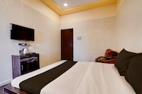 Collection O Kasarsai Dam Pune Formerly Yashraj 7 Resort