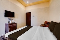 Collection O Kasarsai Dam Pune Formerly Yashraj 7 Resort