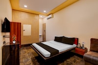 Collection O Kasarsai Dam Pune Formerly Yashraj 7 Resort