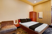 Collection O Kasarsai Dam Pune Formerly Yashraj 7 Resort