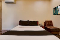 Collection O Kasarsai Dam Pune Formerly Yashraj 7 Resort