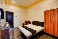 Collection O Kasarsai Dam Pune Formerly Yashraj 7 Resort