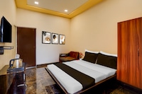 Collection O Kasarsai Dam Pune Formerly Yashraj 7 Resort