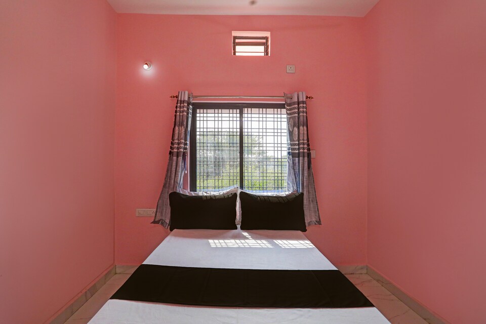 OYO Hotel Bramha, Ramtek, Nagpur