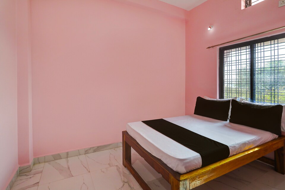 OYO Hotel Bramha, Ramtek, Nagpur