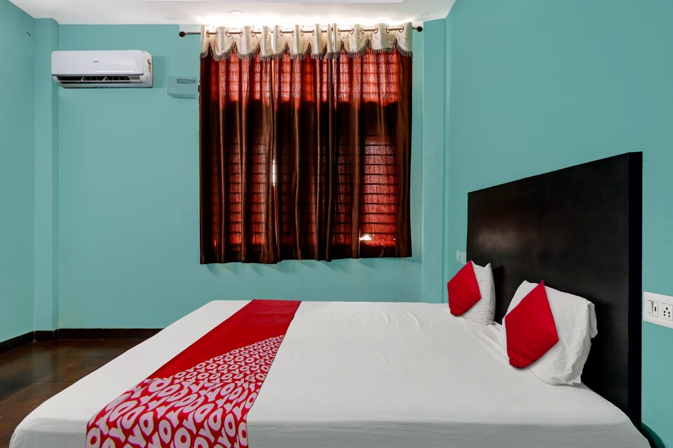 Hotel O Goa Resort, Gadag, Gadag