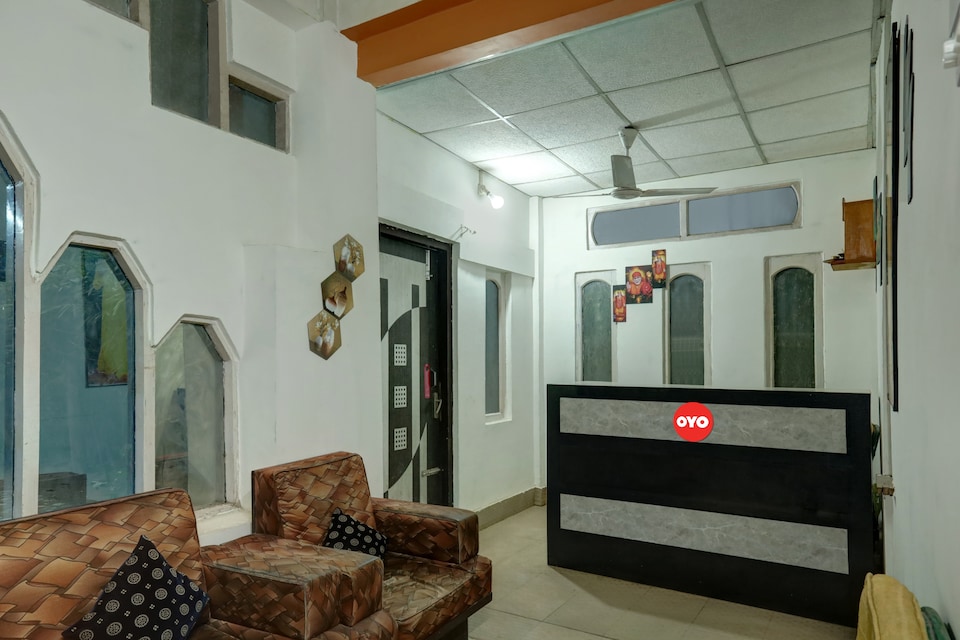 Hotel O Lakshmi Villa Guest House, Ganeshguri Guwahati, Guwahati