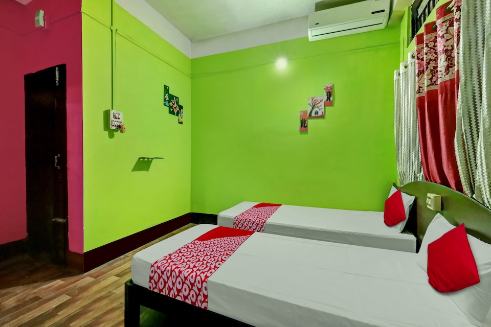 Hotel O Lakshmi Villa Guest House, Ganeshguri Guwahati, Guwahati