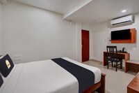 Collection O Hotel Royal Flora Koramangala