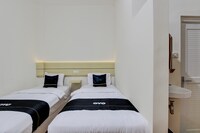 Capital O 93489 An Nur Homestay Syariah