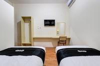 Capital O 93489 An Nur Homestay Syariah