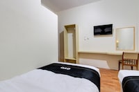 Capital O 93489 An Nur Homestay Syariah