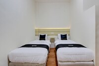 Capital O 93489 An Nur Homestay Syariah