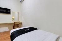 Capital O 93489 An Nur Homestay Syariah