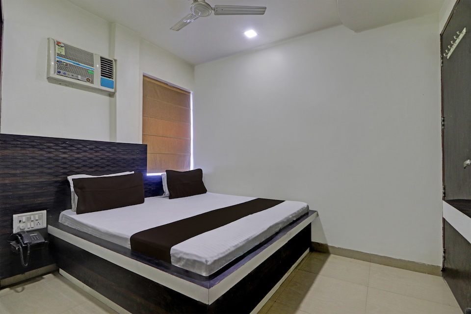 Spot On  The Legend Hotel, Hisar, Hisar, Hisar