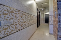 Spot On  The Legend Hotel, Hisar