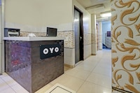 Spot On  The Legend Hotel, Hisar