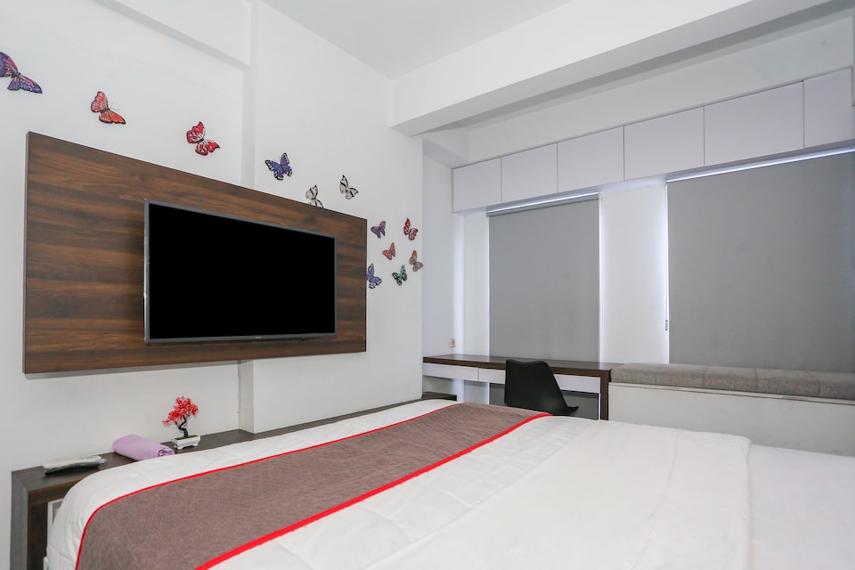 Capital O 93490 Yubi Room Patraland , Bekasi Kota, Bekasi