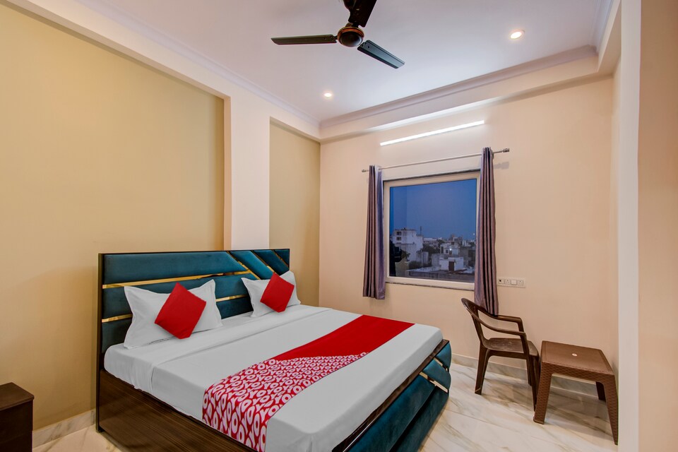 OYO Shyam Home Stay, Sikar Road Jaipur, Jaipur