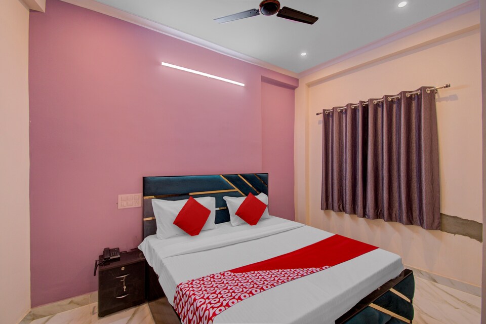 OYO Shyam Home Stay, Sikar Road Jaipur, Jaipur