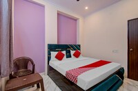 OYO Shyam Home Stay