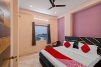 OYO Shyam Home Stay