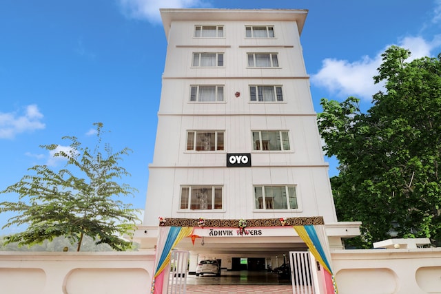 Hotel O RD CONVENTIONS