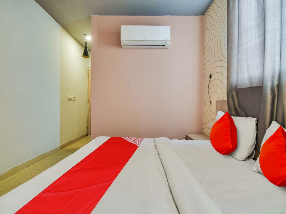 Hotel O RS Hotel, Dwarka Delhi, Delhi