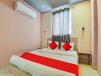Hotel O D Plaza